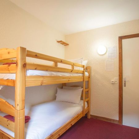 Chalet Chardons Hostel Тінь Екстер'єр фото