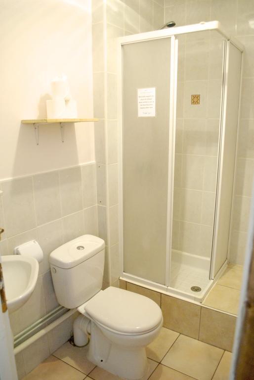 Chalet Chardons Hostel Тінь Номер фото
